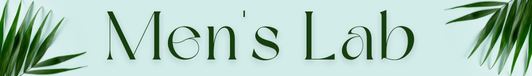 Men’s Lab（メンズラボ）