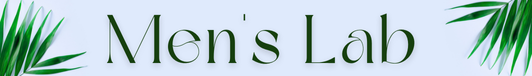 Men’s Lab（メンズラボ）